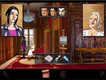 Broken Sword - Shadow of the Templars : The Directors Cut (image 1)