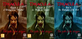 Dracula Series