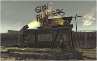 Fallout : New Vegas (image 1)