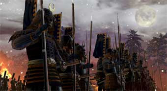 Shogun 2 : Total War (image 1)