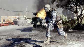 Battlefield : Bad Company 2 - Vietnam (image 1)