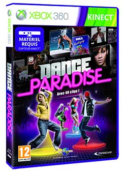 Dance Paradise