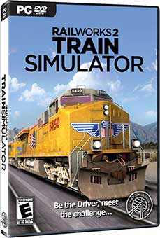 RailWorks 2 : Train Simulator
