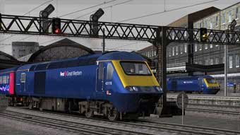 RailWorks 2 : Train Simulator (image 3)