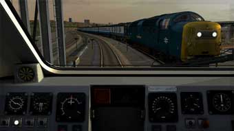 RailWorks 2 : Train Simulator (image 2)