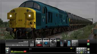 RailWorks 2 : Train Simulator (image 6)