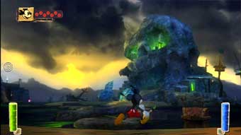 Epic Mickey (image 6)