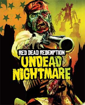 Undead Nightmare Bruiser