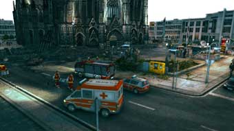 Emergency 2012 (image 7)