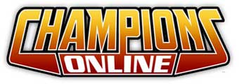 Champions Online