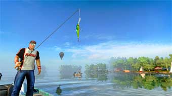 Rapala Pro Bass Fishing (image 2)