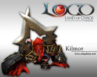 Land of Chaos Online (LOCO) (image 1)