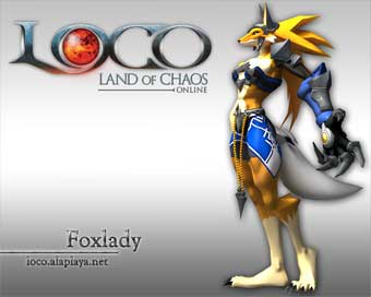 Land of Chaos Online (LOCO) (image 3)