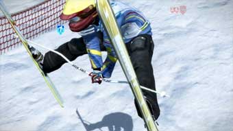 Winter Sports 2011 : Go for Gold (image 6)