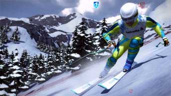 Winter Sports 2011 : Go for Gold (image 1)