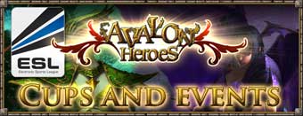 Avalon Heroes