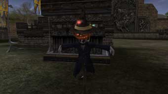 Halloween - Jeux Gamigo (image 4)