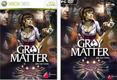 Gray Matter