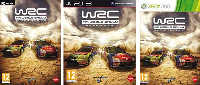 WRC (image 1)