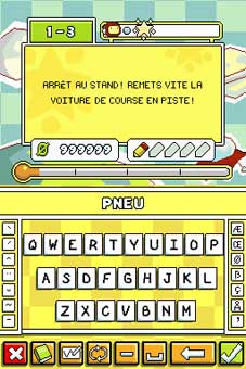 Super Scribblenauts : Les Enigmes de Maxwell (image 5)