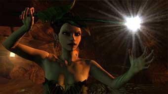 Faery : Legends of Avalon (image 2)