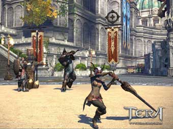 Tera Online (image 6)