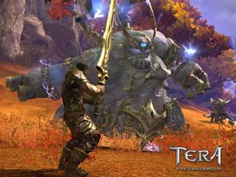 Tera Online (image 4)