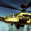 Logo Apache Air Assault