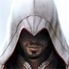 Logo Assassin's Creed Brotherhood