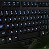 Logo Clavier MMO Razer Anansi