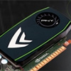 Logo NVIDIA GeForce GT 430