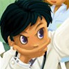 Nobilis présente Hospital Giant sur Nintendo DS