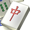 Logo Mahjong