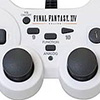 Logo Final Fantasy XIV Online Controller