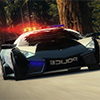 Logo Need for Speed Hot Pursuit
