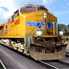 Logo RailWorks 2 : Train Simulator
