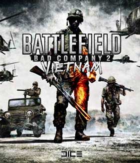 Battlefield : Bad Company 2 - Vietnam