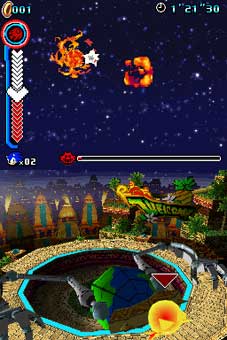 Sonic Colours (image 7)