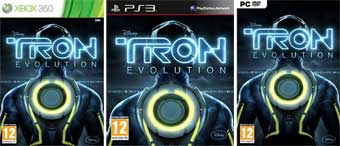 TRON : Evolution