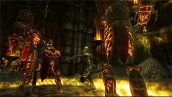 Divinity II - The Dragon Knight Saga (image 1)