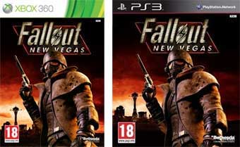 Fallout : New Vegas