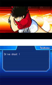 Captain Tsubasa : New Kick Off (image 3)