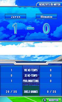 Captain Tsubasa : New Kick Off (image 2)