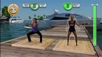 Get Fit With Mel B (image 2)