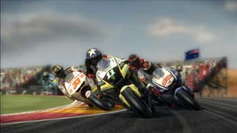 MotoGP 10/11 (image 2)