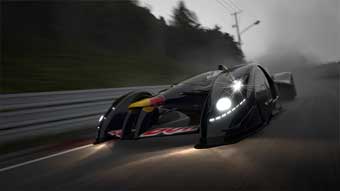 Gran Turismo 5 (image 3)