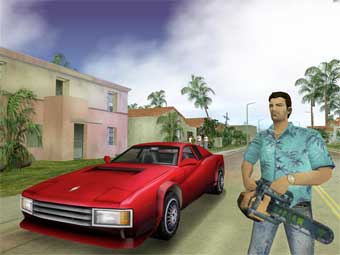 Grand Theft Auto Trilogy (image 5)