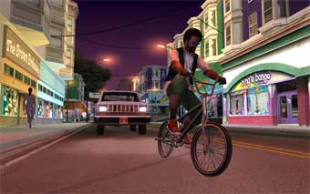 Grand Theft Auto Trilogy (image 3)