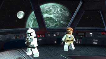 LEGO Star Wars III :  The Clone Wars (image 3)