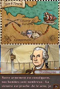 Marie-Antoinette et la Guerre d'Indépendance américaine (image 4)